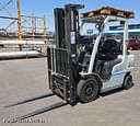 2016 Unicarriers PF50 Image