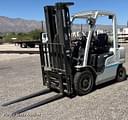 2016 Unicarriers PF50 Image
