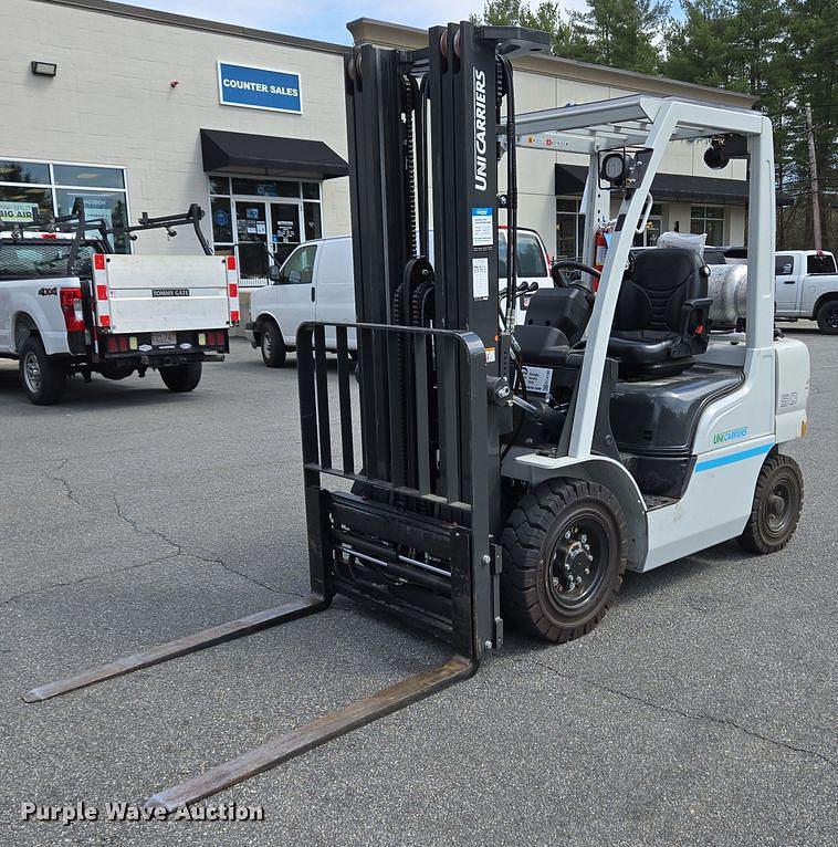 Image of Unicarriers PF50 Primary image