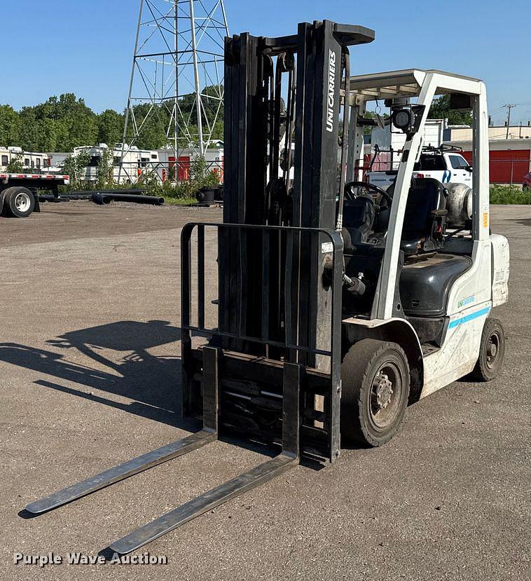 Image of Unicarriers PF50 Primary image