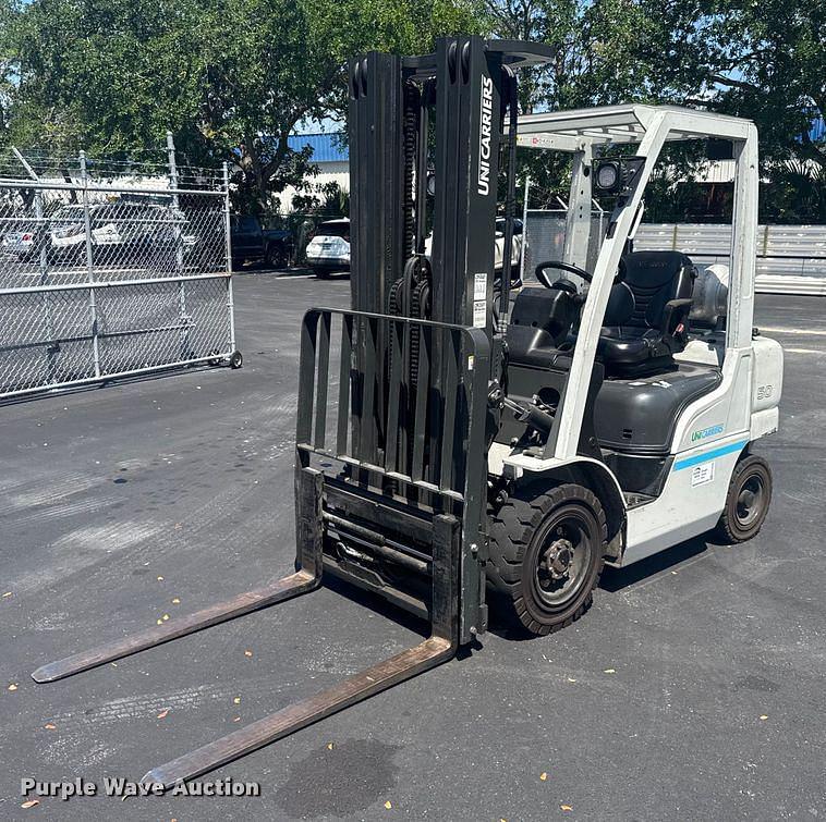 Image of Unicarriers PF50 Primary image