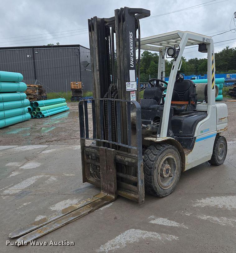 Image of Unicarriers PF60 Primary image