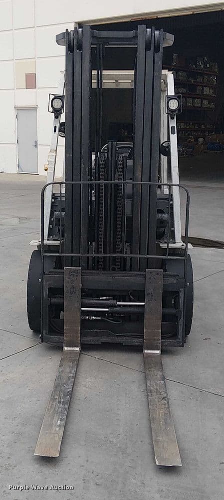 Image of Unicarriers PF70 equipment image 1