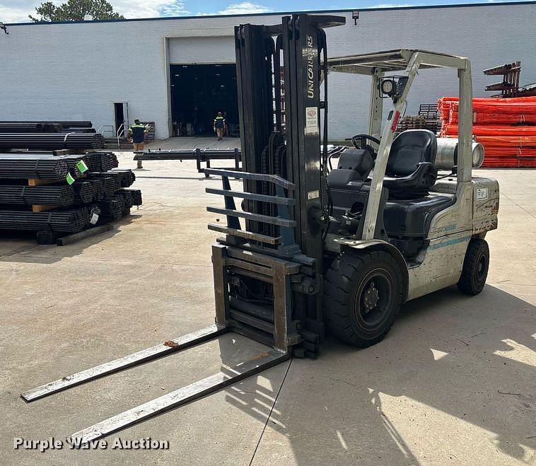 Image of Unicarriers PF70 Primary image