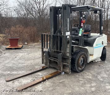 Main image Unicarriers 80