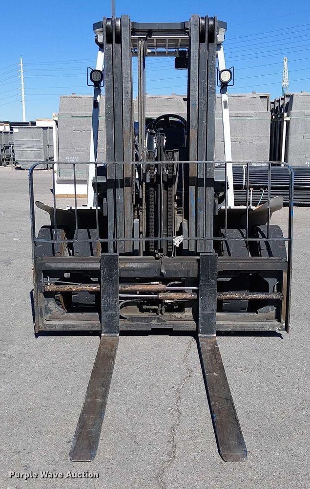 Image of Unicarriers MJ1F4A35LV equipment image 1
