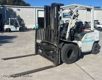 Main image Unicarriers 80