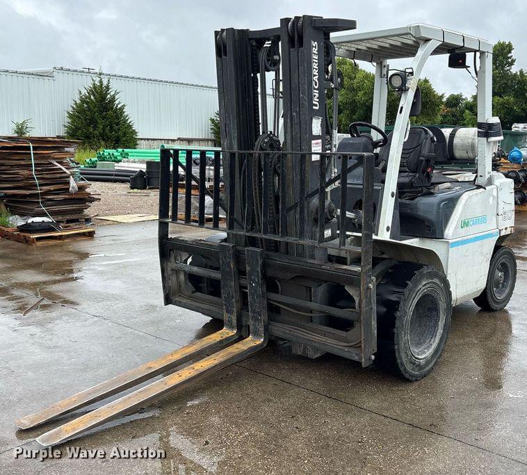 Image of Unicarriers MJ1F4A35LV Primary image