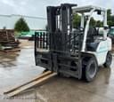 2016 Unicarriers MJ1F4A35LV Image