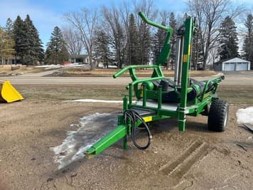 Main image McHale 991BE