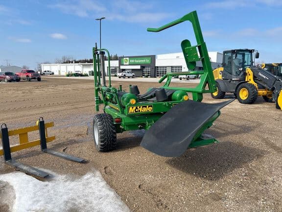 Image of McHale 991BE equipment image 2