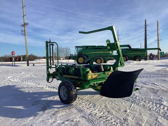 Image of McHale 991BE equipment image 3