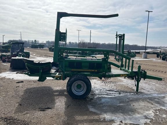 Image of McHale 991BE equipment image 4