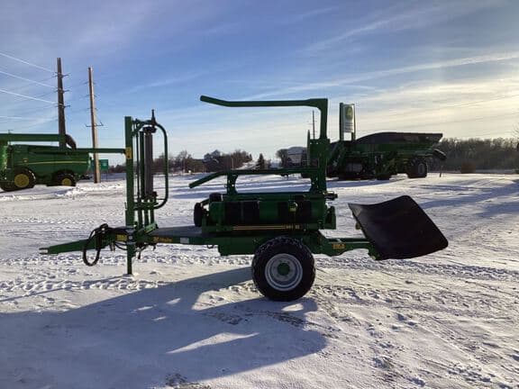 Image of McHale 991BE equipment image 2