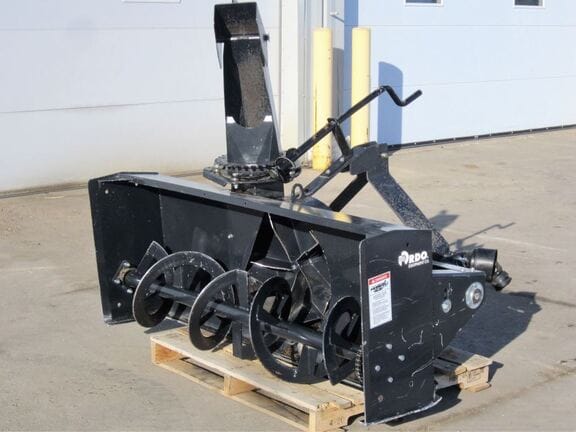 Main image M.K. Martin SB60