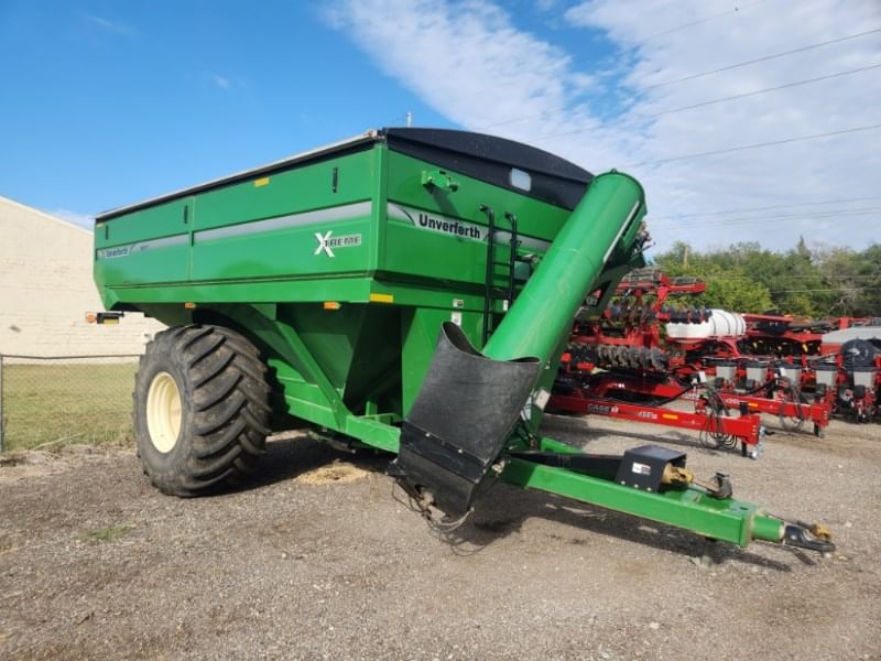 2016 Unverferth 1017 Equipment Image0