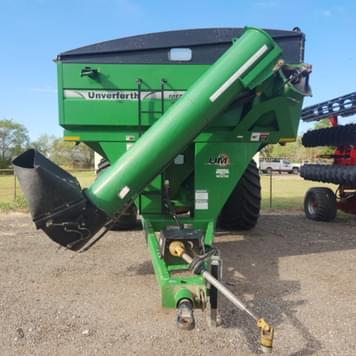 Main image Unverferth 1017