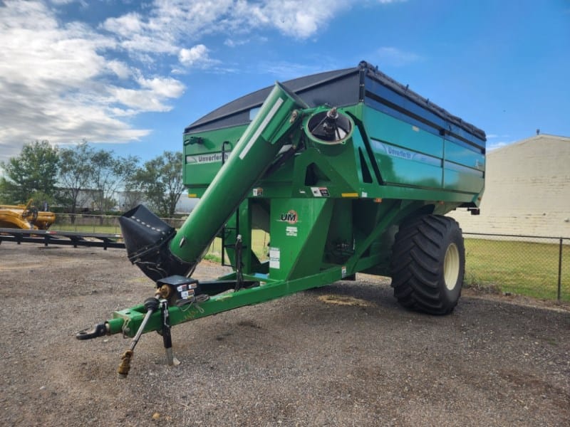 Main image Unverferth 1017