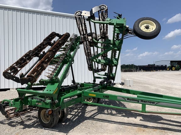 Main image Unverferth 1225