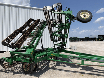 Main image Unverferth 1225