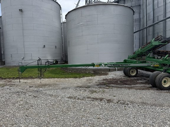 2016 Unverferth 1225 Equipment Image0