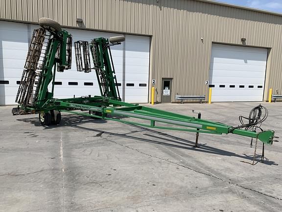 2016 Unverferth 1245 Equipment Image0