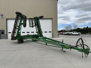 Main image Unverferth 1245