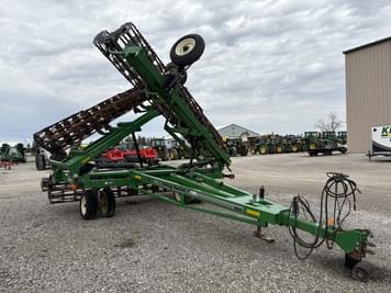 Main image Unverferth 1645