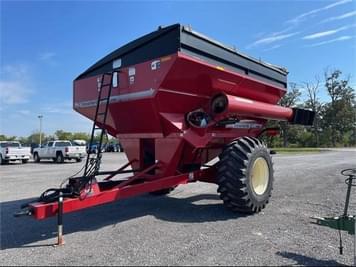 Main image Unverferth 7250