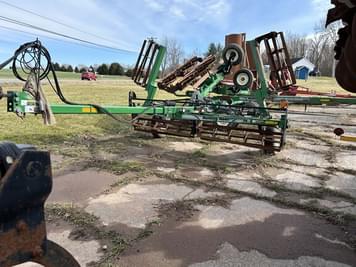 Main image Unverferth 75