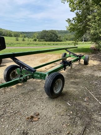 Main image Unverferth HT36