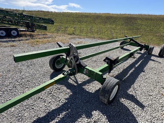 2016 Unverferth HT30 Equipment Image0