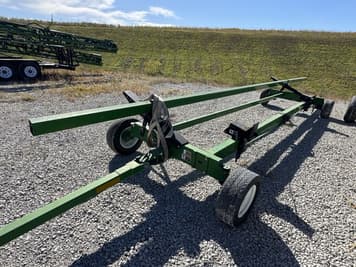 Main image Unverferth HT30