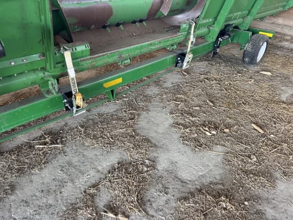 Image of Unverferth HT30 equipment image 2