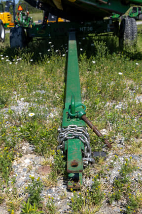 Image of Unverferth HT30 equipment image 2