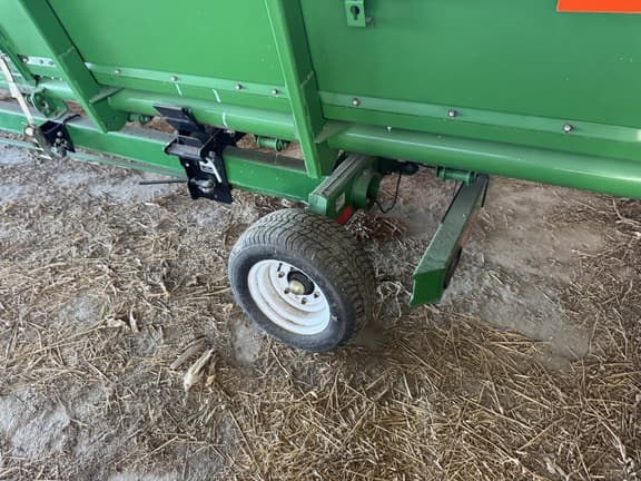 Image of Unverferth HT30 equipment image 3