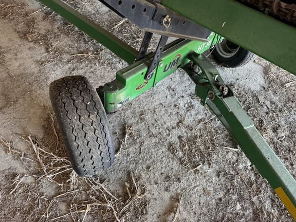 Image of Unverferth HT30 equipment image 1