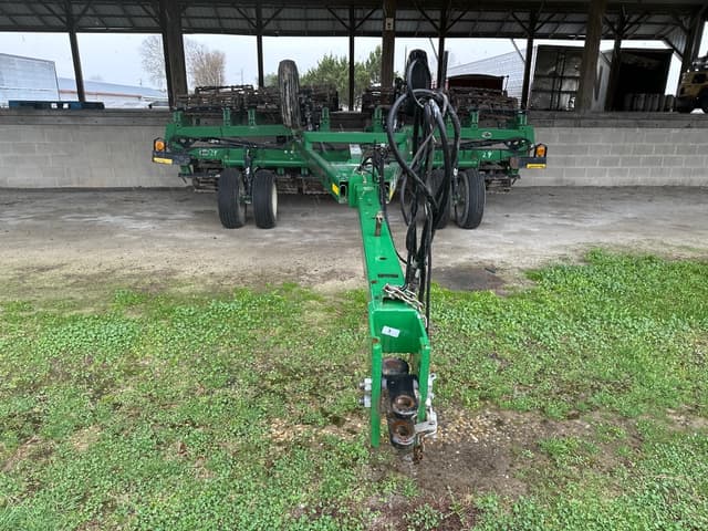 Image of Unverferth 1225 equipment image 3