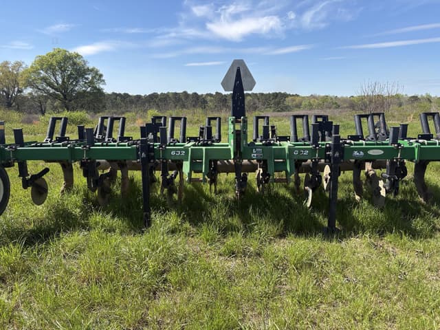 Image of Unverferth 632 equipment image 1