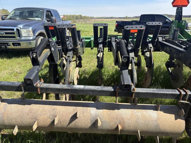 Image of Unverferth 632 equipment image 3