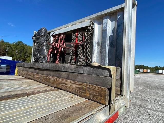 Image of Utility Trailer Undetermined equipment image 2