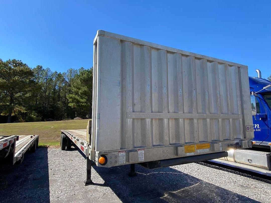 Image of Utility Trailer Undetermined Primary image