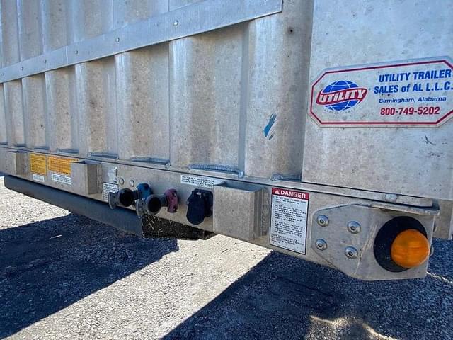 Image of Utility Trailer Undetermined equipment image 3