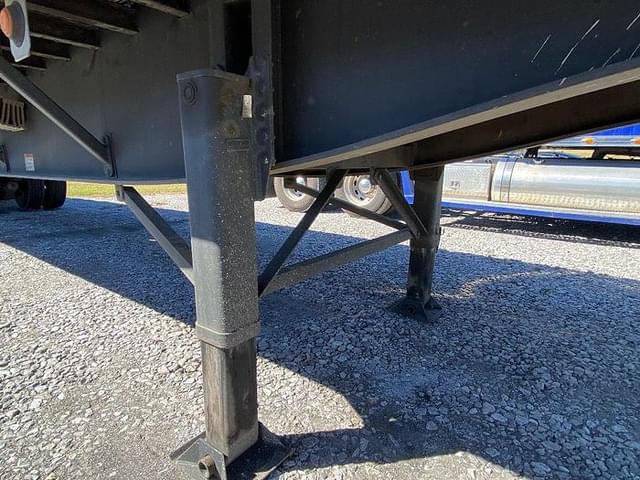 Image of Utility Trailer Undetermined equipment image 4