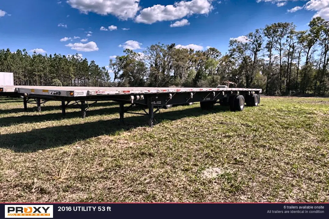 Image of Utility Undetermined Primary image