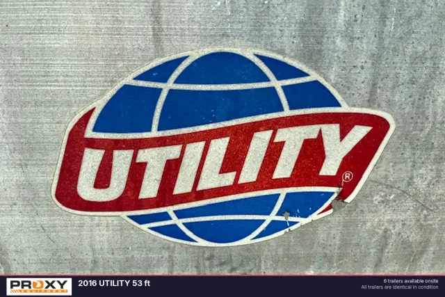 Image of Utility Undetermined equipment image 1