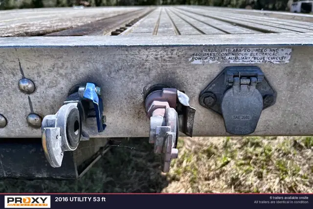 Image of Utility Undetermined equipment image 3