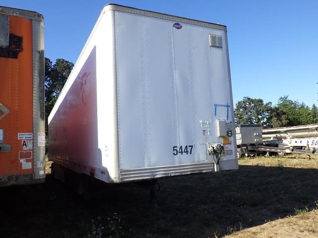 Image of Utility VS2DX equipment image 1