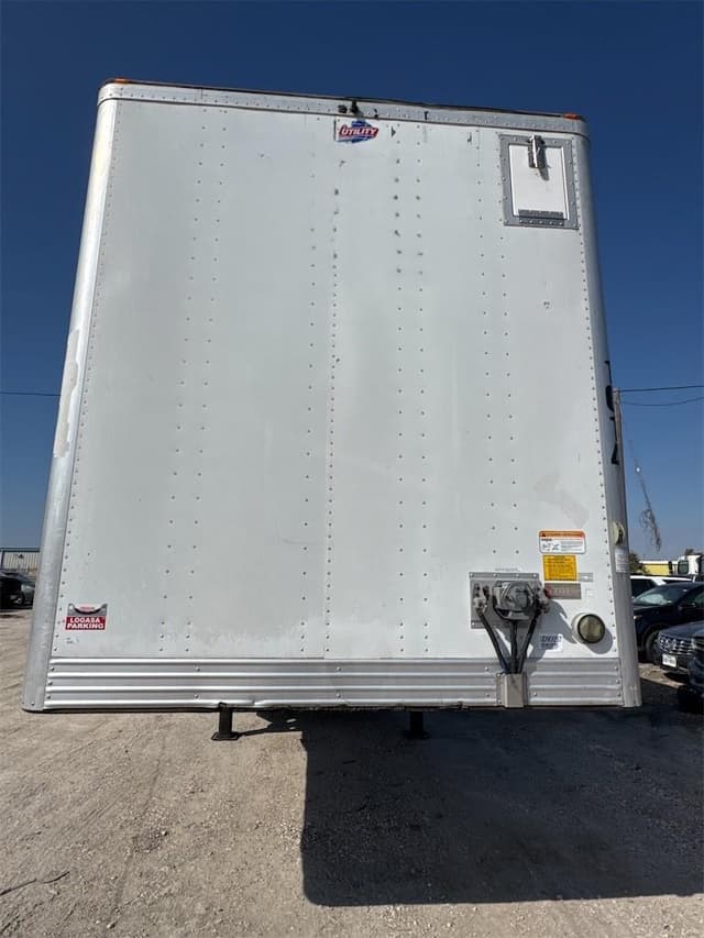 Image of Utility VS2DX equipment image 1