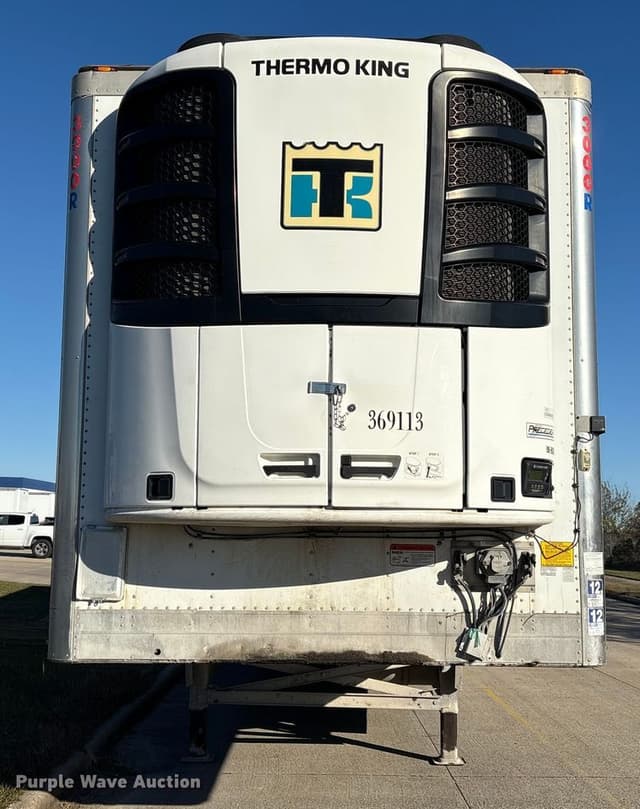 Image of Utility VS2RA equipment image 1